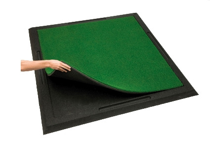 AIRLASTIC Rahmen 170 x 170 cm