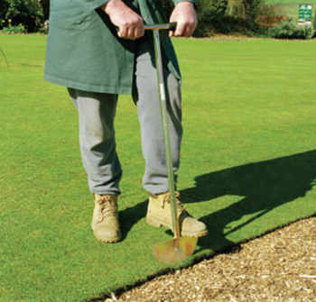 Turf Edging Tool, Bulldog