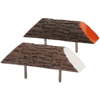 Augusta Tee Marker, gelb