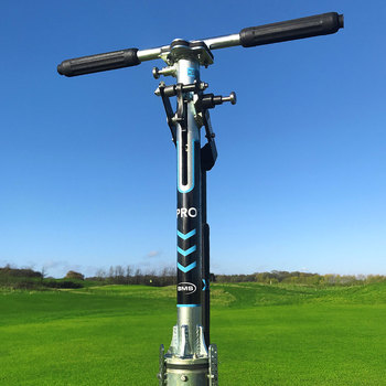 New i-Pro Impact Hole cutter (with Sand Blade)