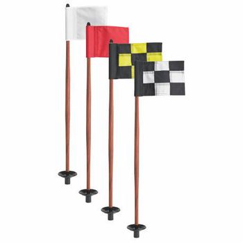 Natural Wood PuttingGreen Marker