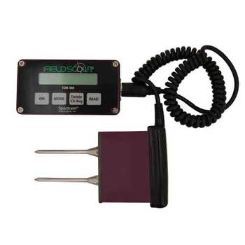 TDR 100 Soil Moisture Meter