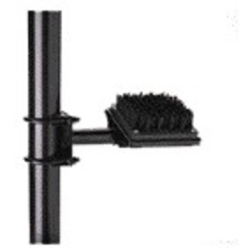 SPIKE KLEENER, für Rohrmontage, alternative Spikes