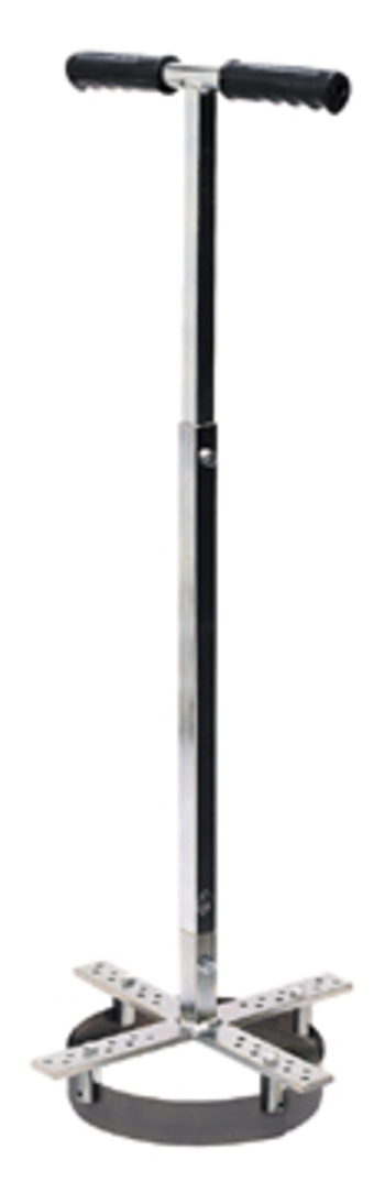 TRIMMER einstellbar von10,2 cm bis 28 cm