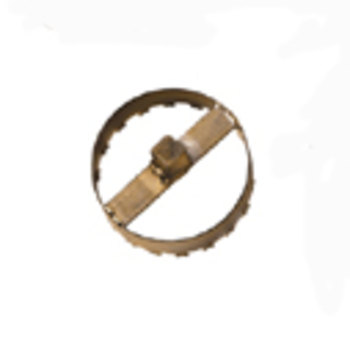 Schneidkopf 5" ( 12,7 cm ) für Trimmer