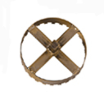 Schneidkopf 7" ( 17,8 cm )  für Trimmer