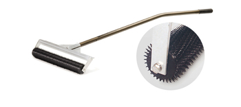 MAGNUM-Spikewalze, 20 cm