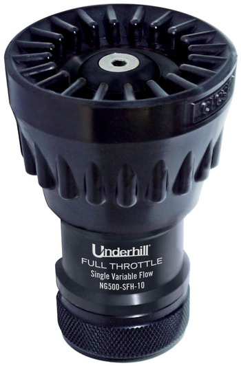 Magnum UltraMax Full Throttle 39-100 GPM (148-379 L/min) 1"