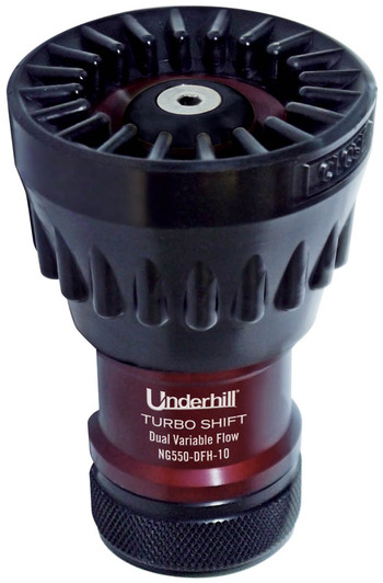 Magnum UltraMax Turbo Shift 12-43 GPM(45-163L/min) 3/4"