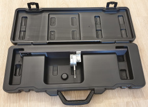 Einstell_Lehre Schnitthöhe / Master Gauge Digital