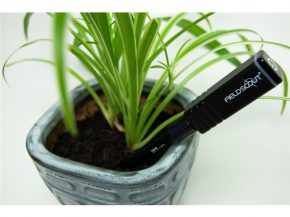 FieldScout Wireless Pinpoint ISFET pH Probe - mit Koffer