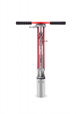 HiO Xact Hole Cutter, inside