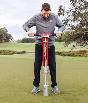 HiO Xact Hole Cutter, inside