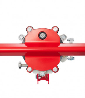 HiO Xact Hole Cutter, inside