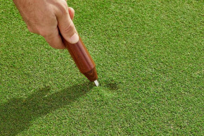 Tri-Tool - Das ultimative Tool für den Greenkeeper