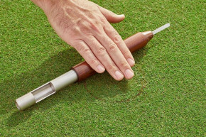 Tri-Tool - Das ultimative Tool für den Greenkeeper
