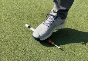 Tri-Tool - Das ultimative Tool für den Greenkeeper